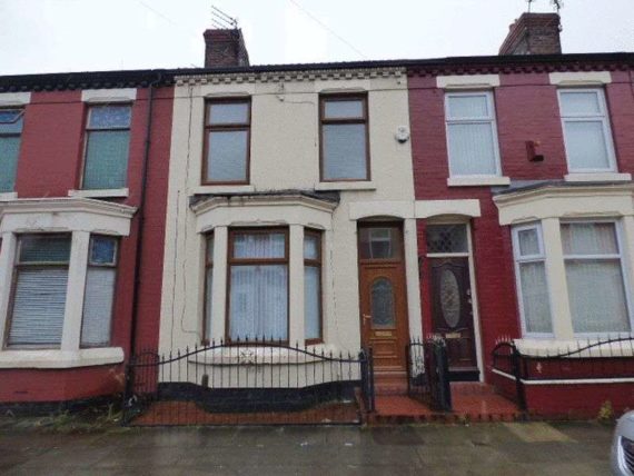 3 Bedroom Terraced